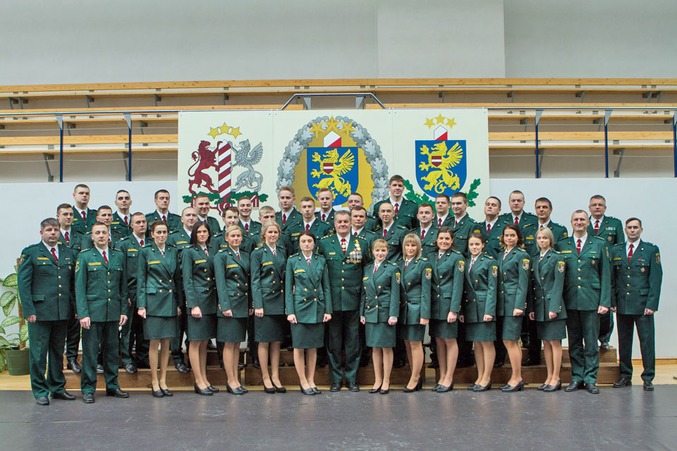 NOSVINĒTS 31. IZLAIDUMS