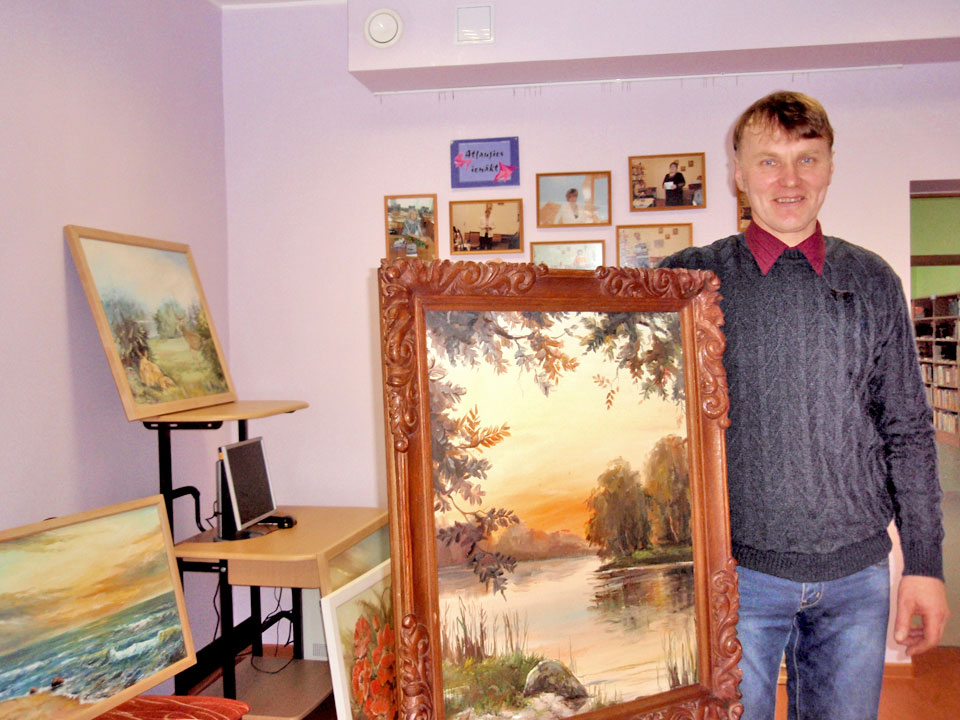 DVĒSELES RAKSTU AUDĒJS