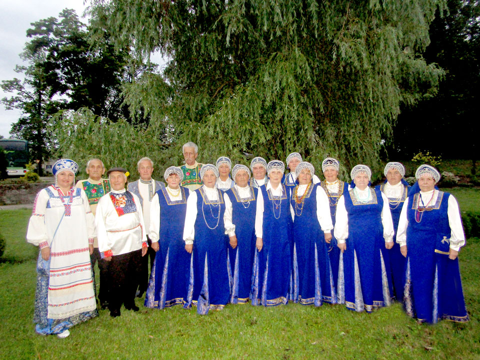 PRIECĀTIES PAR DZĪVI