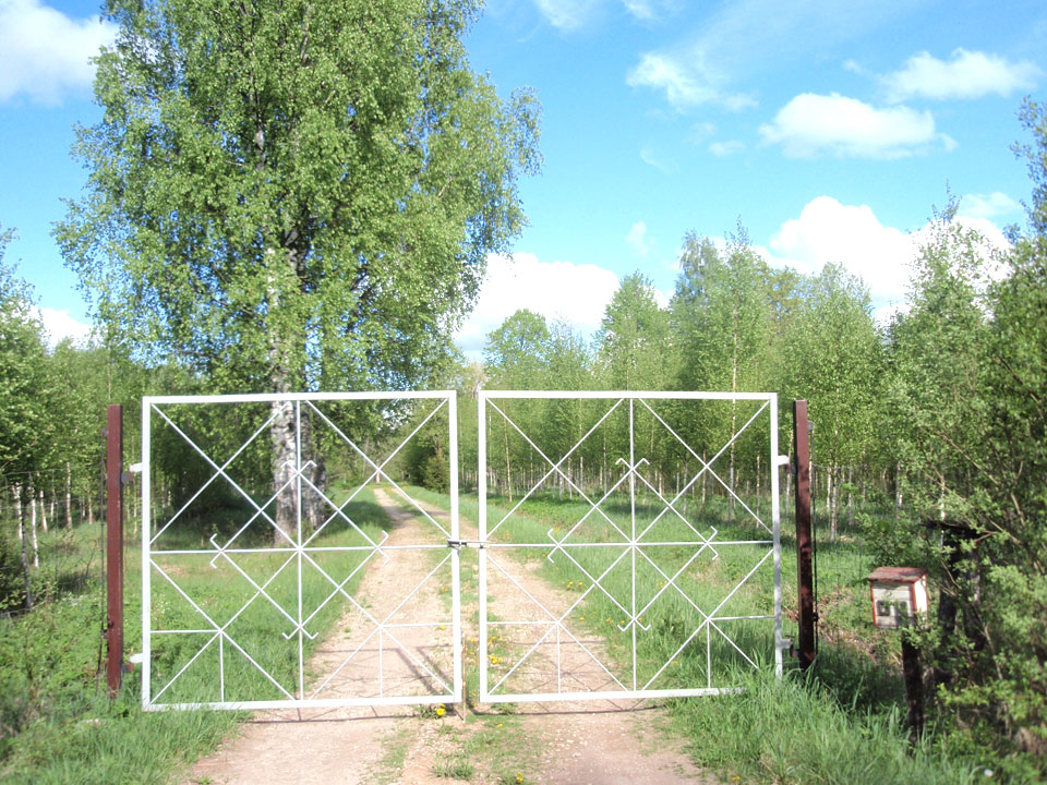 КАК ЖИВЕТСЯ В МИХАЛКАХ