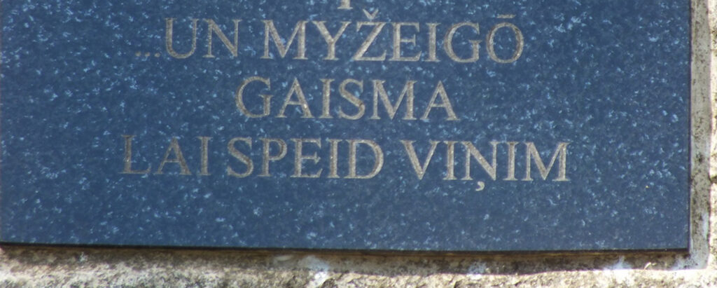 PAR SEPARATORIM MYUSUS SAUKS