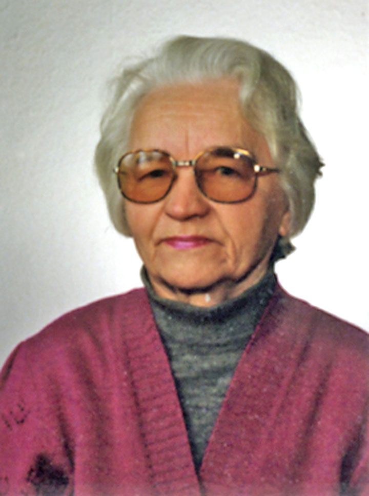 REGINAI HAHELEI — 90