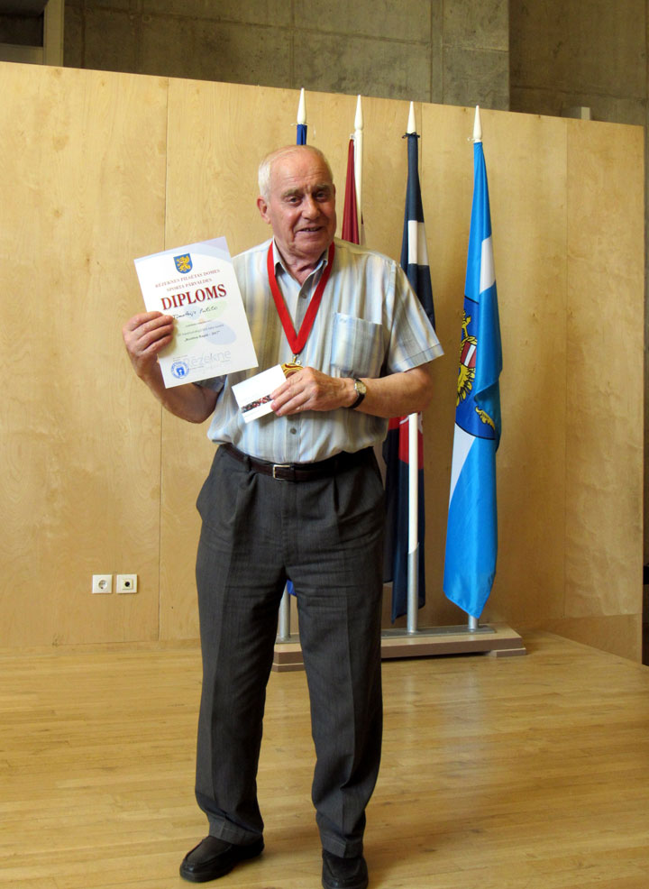 AUG ŠAHA TURNĪRA POPULARITĀTE