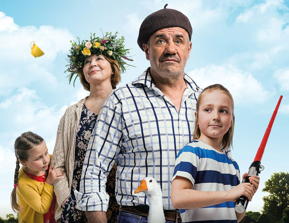 “VECTĒVS, KAS BĪSTAMĀKS PAR DATORU”