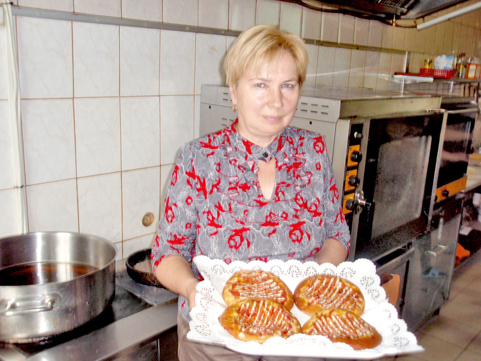 KĀPĒC KANTINIEKOS BULCIŅAS TIK GARDAS?