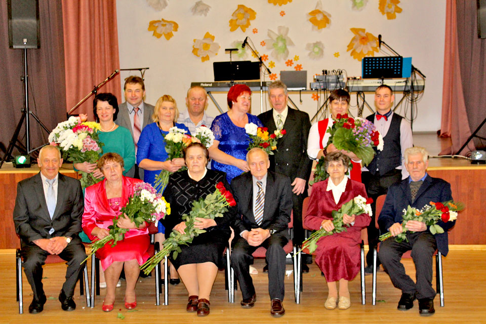 KĀZU VALŠA LAIKS