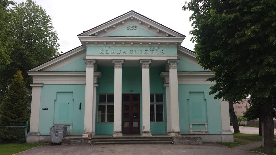 KAI KATAPUĻTĀ PABEJU