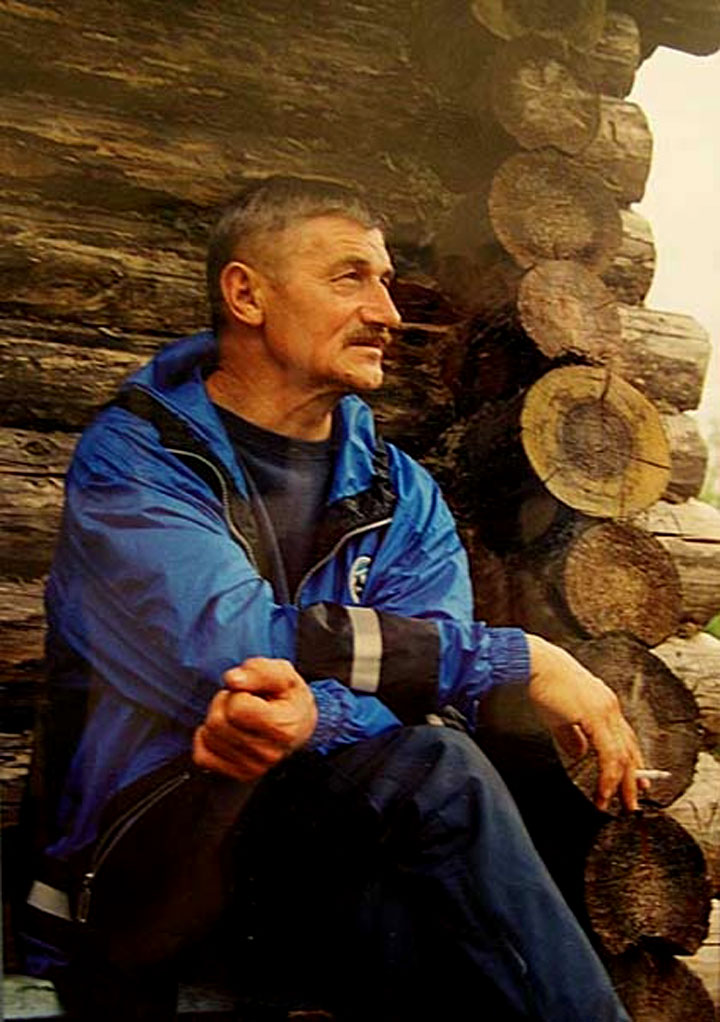 В КАМНЕ И БРОНЗЕ – ЖИВАЯ ПАМЯТЬ