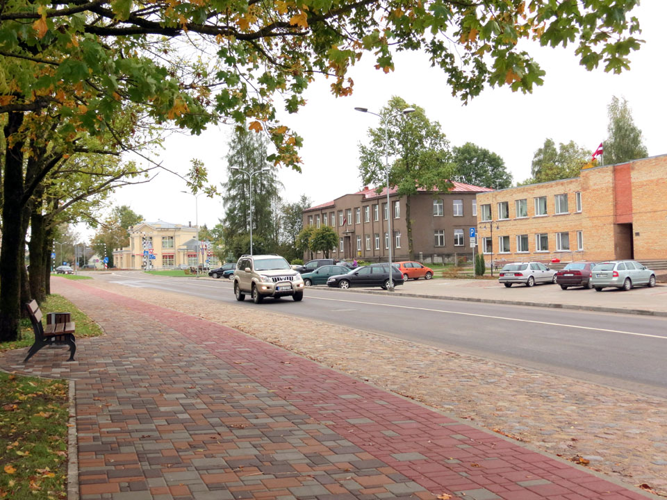 KURŠ IR LABĀKAIS UZŅĒMUMS?