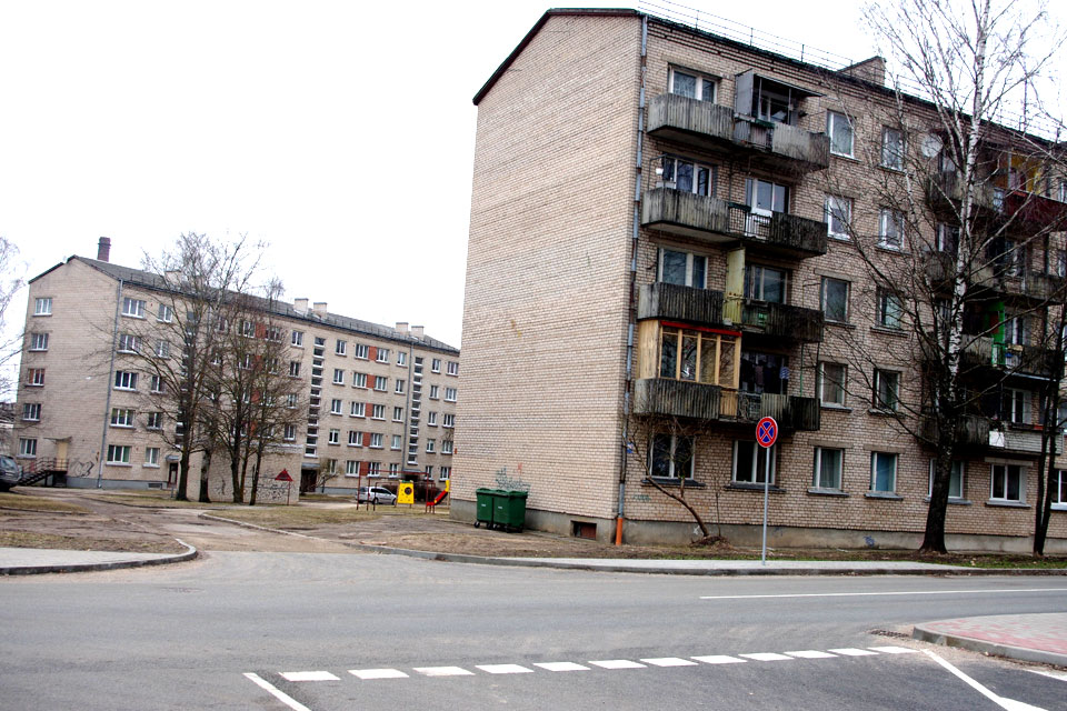 AK, RENOVĀCIJA, RENOVĀCIJA!