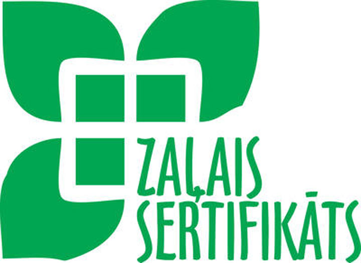 “AZARKROSTIM” UN “ZAĻAJAI SALAI”