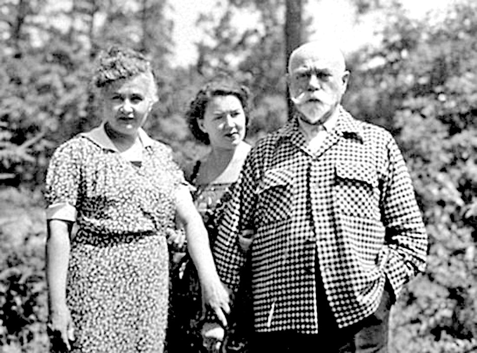 ПЕРЕД СУДОМ ИСТОРИИ