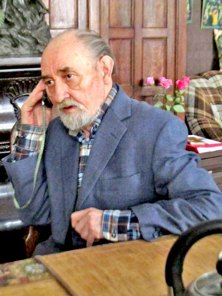 С ПОЧТЕНИЕМ К ПРИРОДЕ