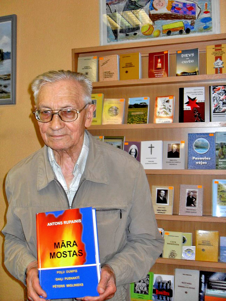 JĀNIM ELKSNIM — “ZELTA ĀBELE 2017”