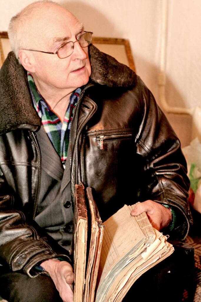 LŌČU DZYMTA LAIKMETU GRĪŽŪS