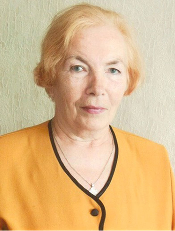 «УСПЕТЬ БЫ ВСЮ ЛЮБОВЬ ОТДАТЬ!»