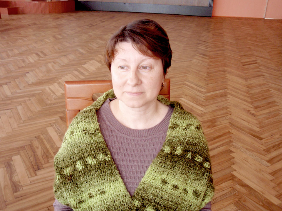 VISLABĀKĀ PROFESIJA — MĀJSAIMNIECE