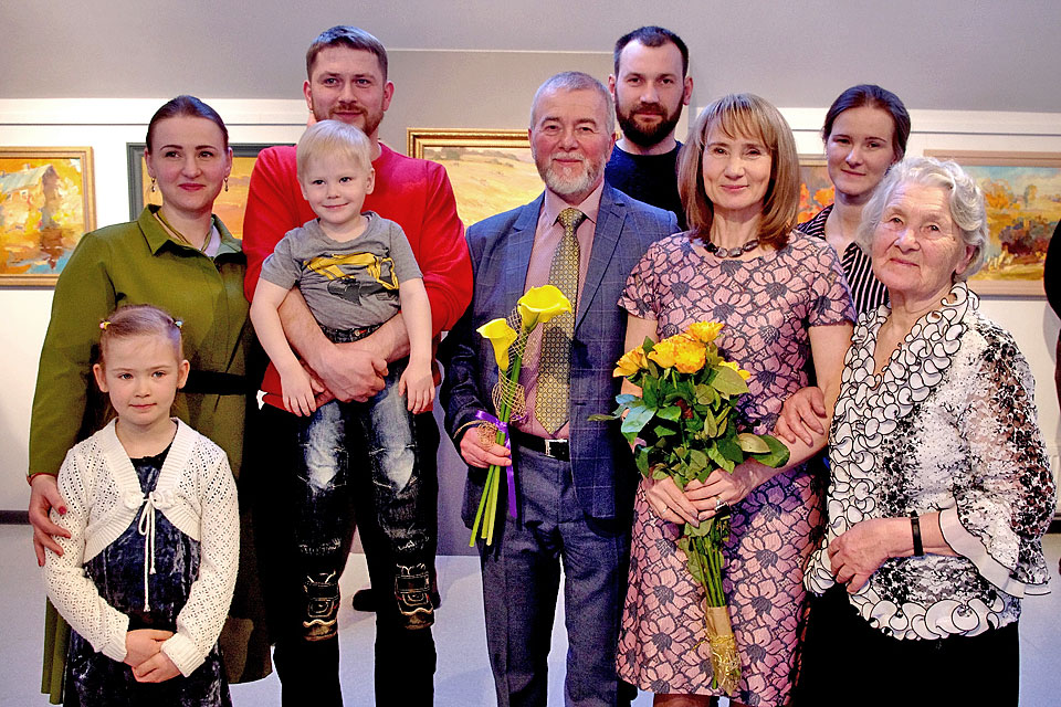 LATGALES ZELTA DRUVĀM VELTĪTS