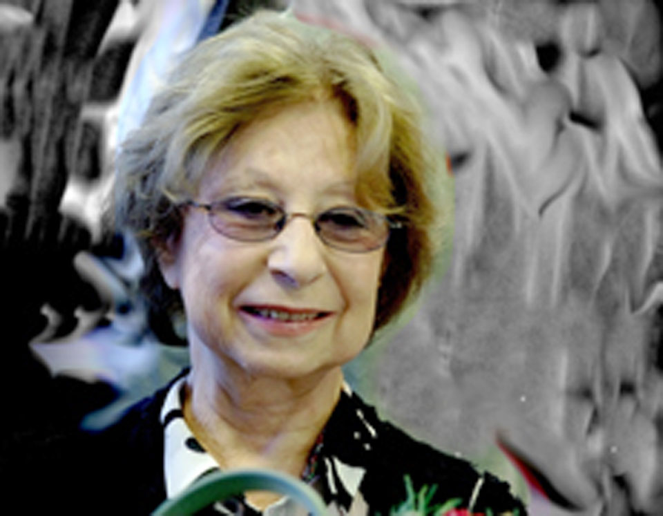 SIRSNĪGA SARUNA AR LIELISKO AKTRISI
