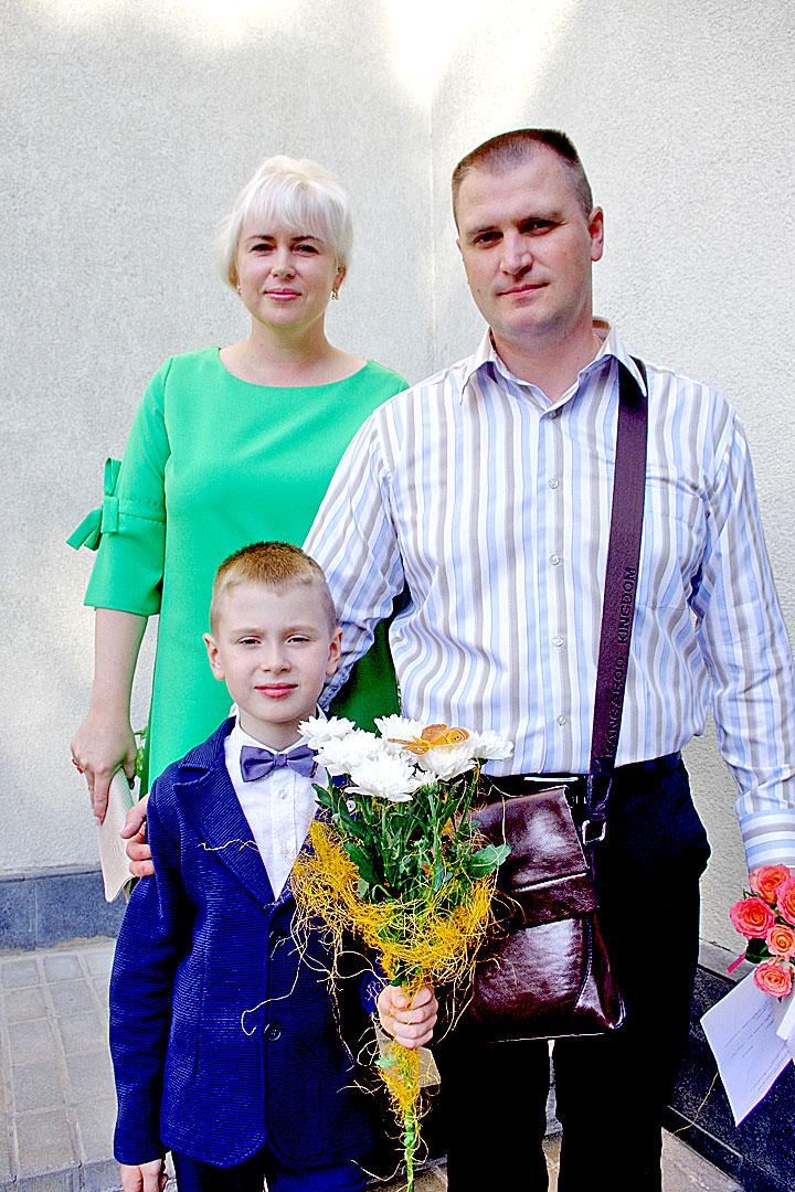 ĪPAŠA ZINĪBU DIENA
