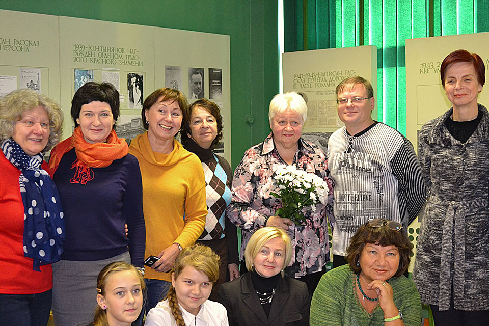 ATZINĪBAS RAKSTS SKOLOTĀJAI