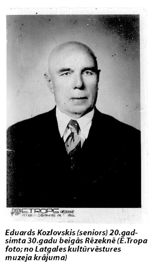 EDUARDAM KOZLOVSKAM — 140