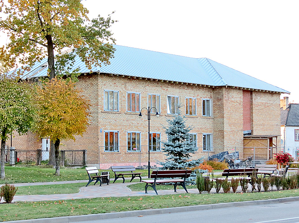 SILTINA UN PIESKAŅO APKĀRTNEI