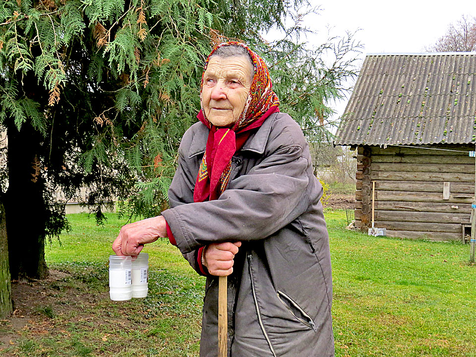 ĪDEŅAS BAZNĪCAS ATSLĒGU TURĒTĀJA