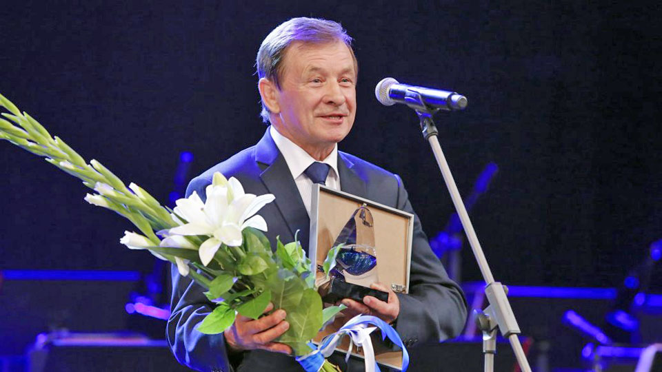 GODA PILSONIS — ARVĪDS ZELČS