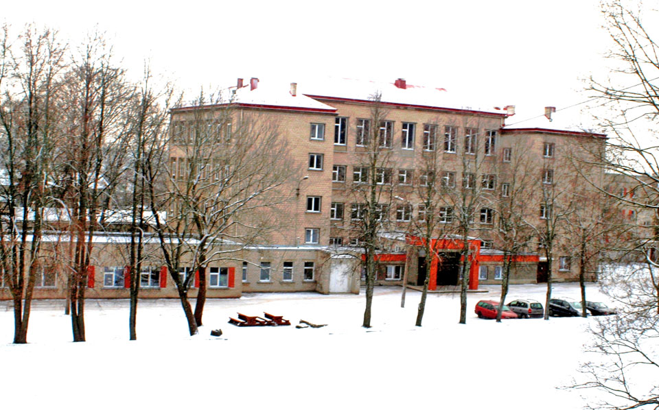 ĢIMNĀZIJAS PĀRBŪVEI — 7,5 MILJONI EIRO