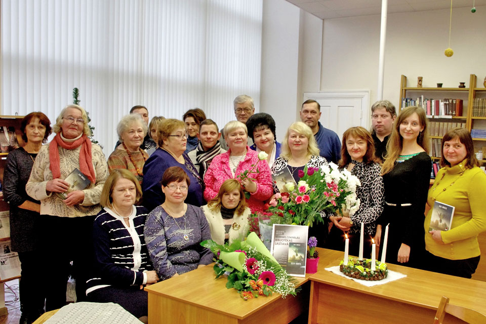 ATVĒRTS “ZELTA BŪRĪTIS”