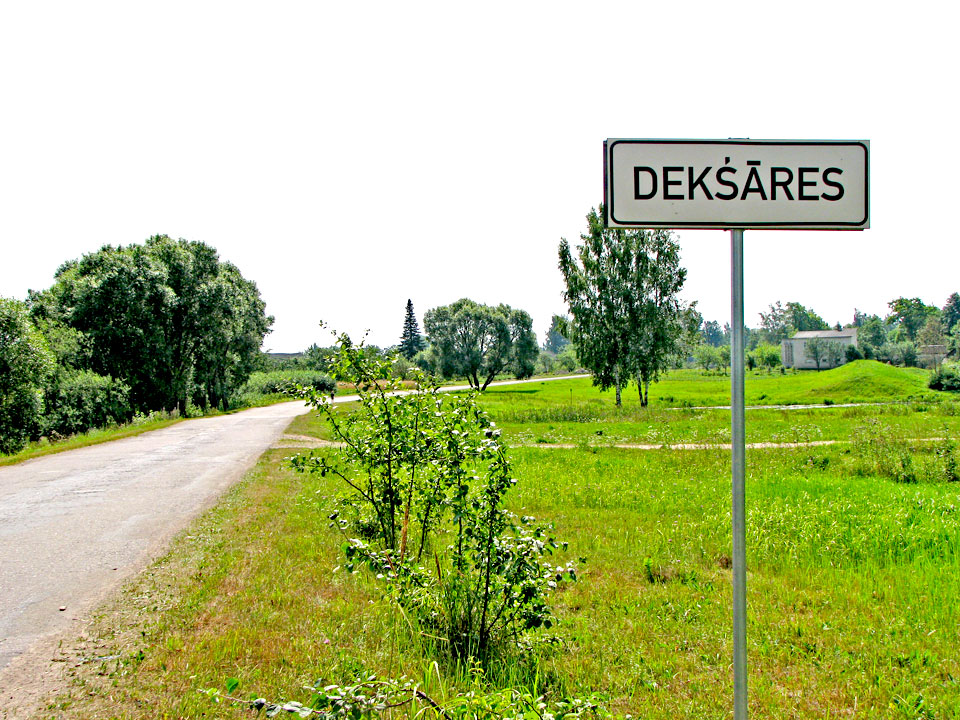 KĀ MĒS DEKŠĀRĒS PĀRVALDNIEKU MEKLĒJAM