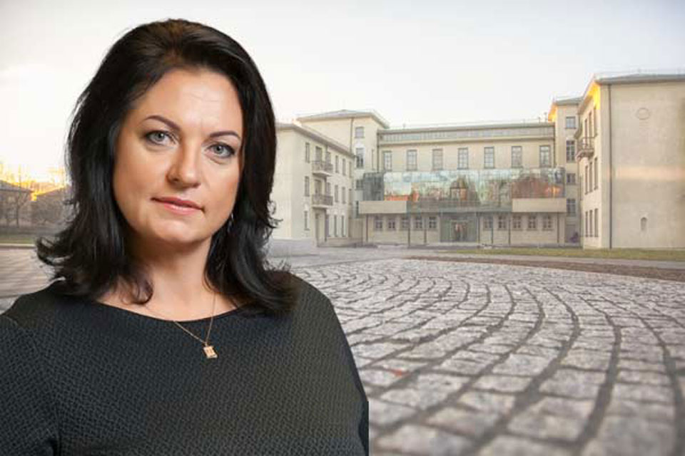 APSTIPRINĀJA MINISTRU KABINETS