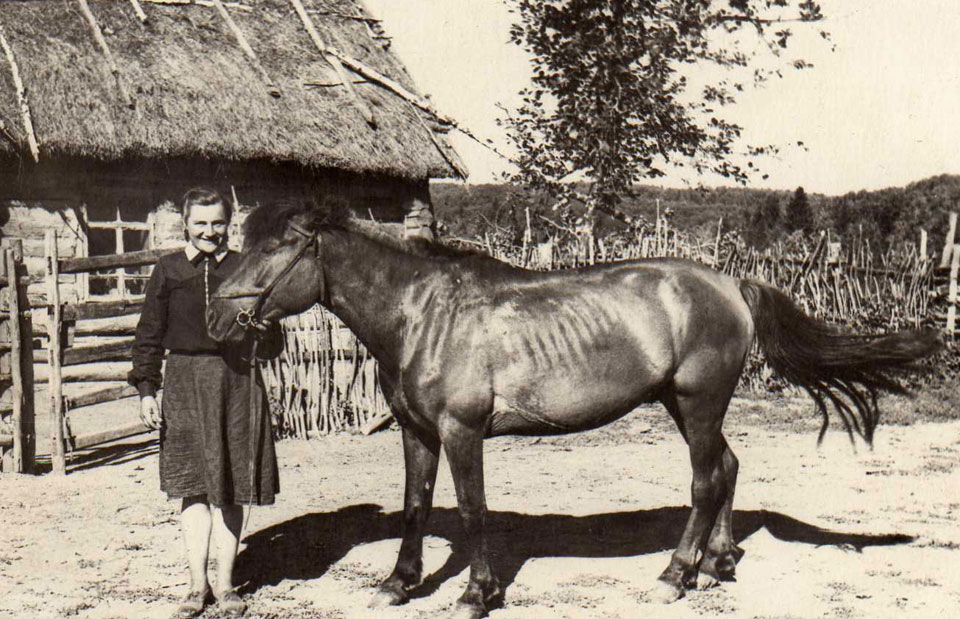 1949. GADA 25. MARTA DEPORTĀCIJAS PIEMINOT