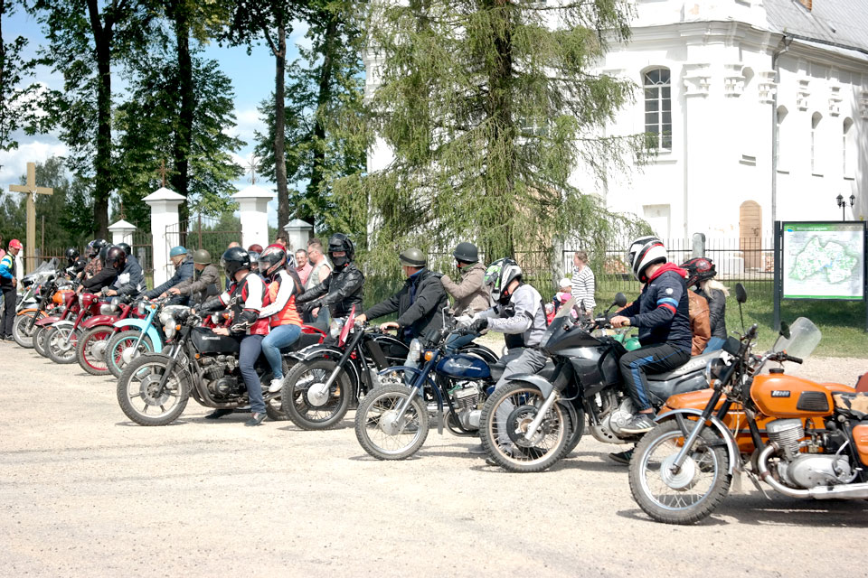 “PĪTERU RYUCĪŅS 2019” AIZRIPOJIS