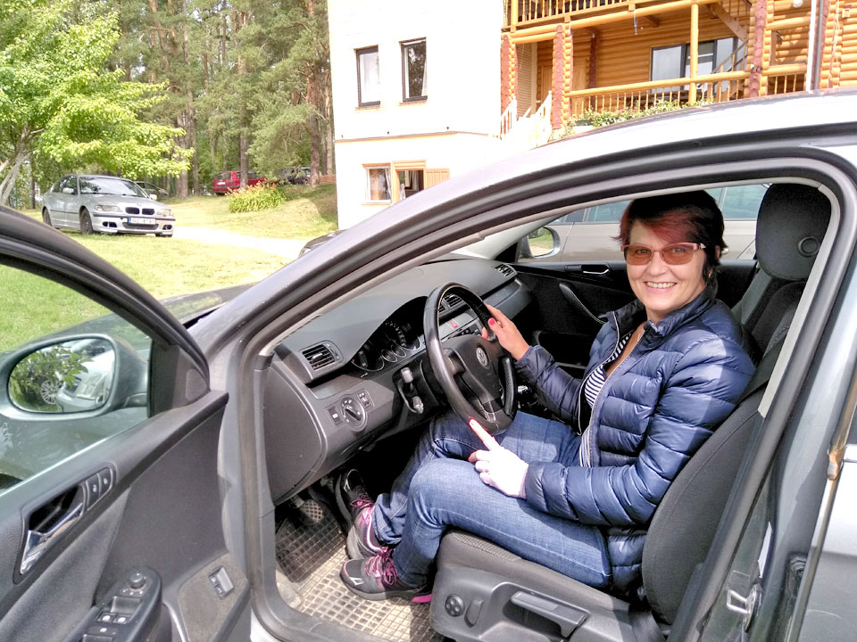 НА ОСТРИЕ НОЖА