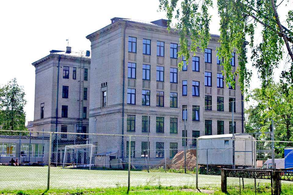 НОВЫЕ ВОЗМОЖНОСТИ, НОВЫЕ ИСПЫТАНИЯ