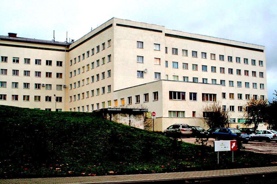 PACIENTES TUVINIEKI LŪDZ IZVĒRTĒT ĀRSTA RĪCĪBU