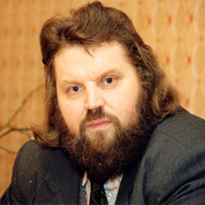 VIŅŠ STĀSTĪJA PAR SAVU TĒVU ZEMI