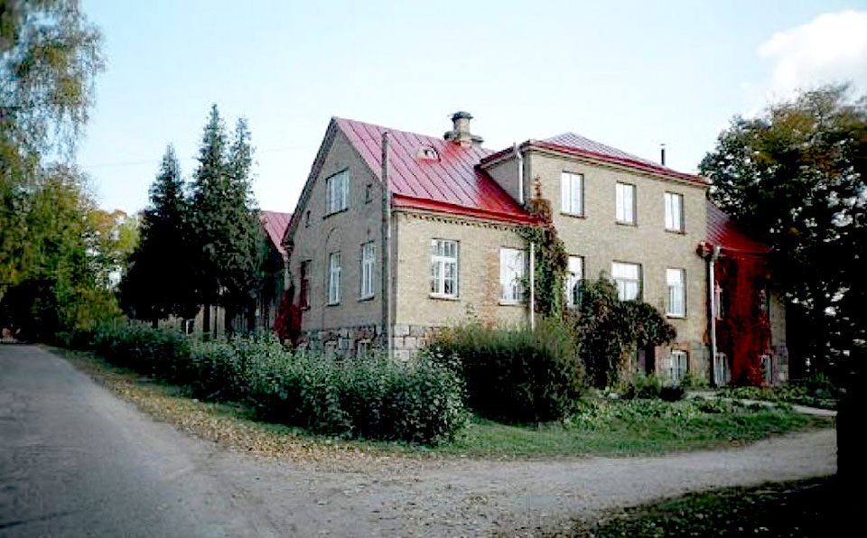 SLĒGS “VĪTOLUS”