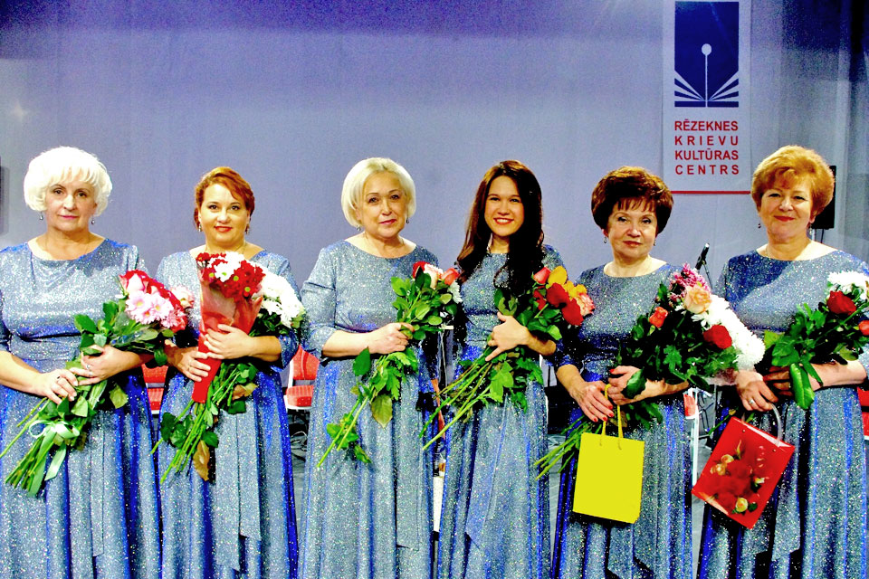 KRIEVU KULTŪRAS CENTRAM — 10