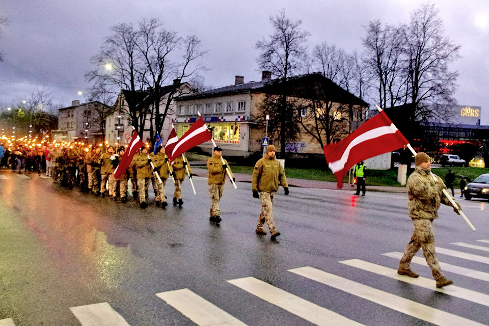 UZMANĪBU! SLĒGS SATIKSMI!