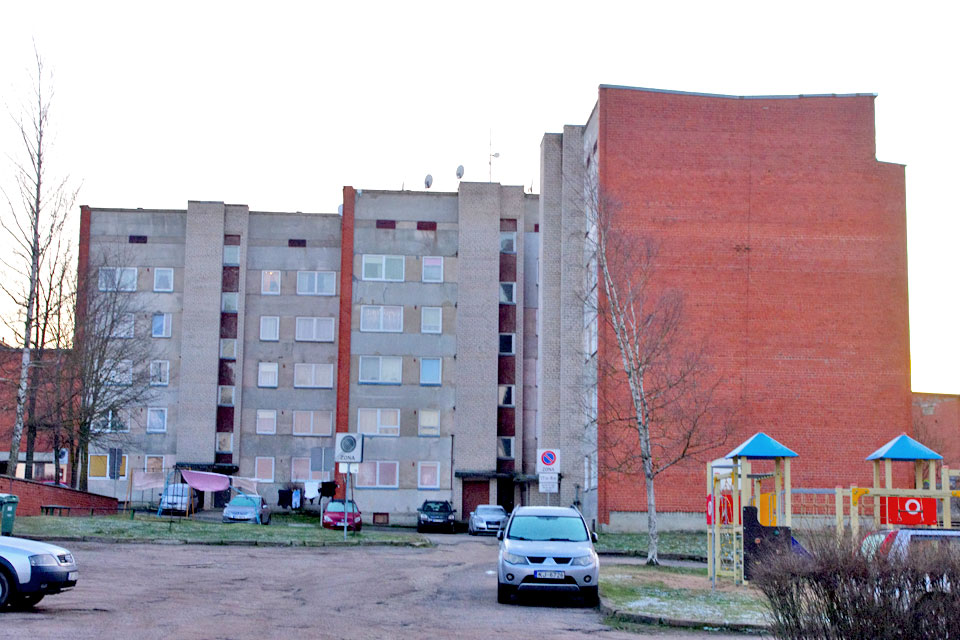 APKURE NOVEMBRĪ