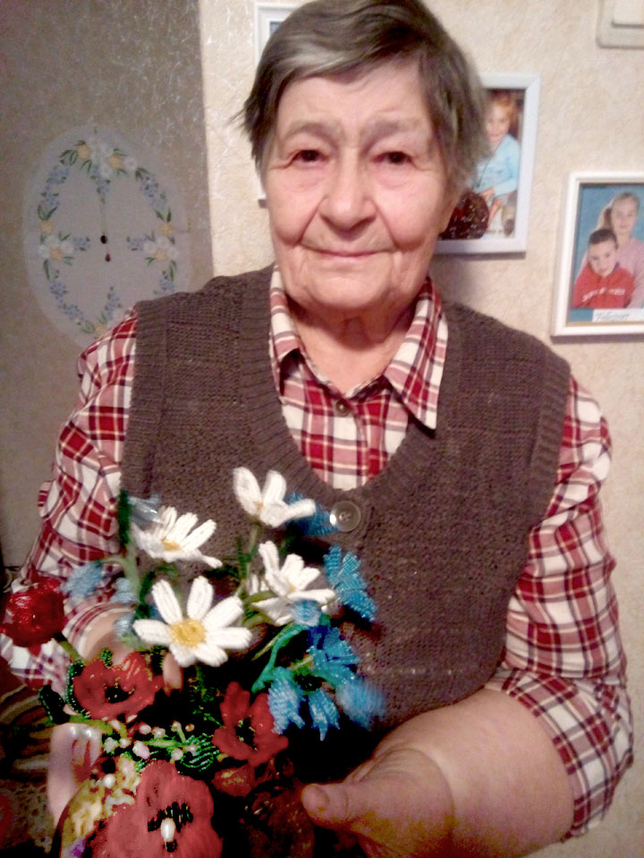 VIENMĒR JĀTIC LABAJAM