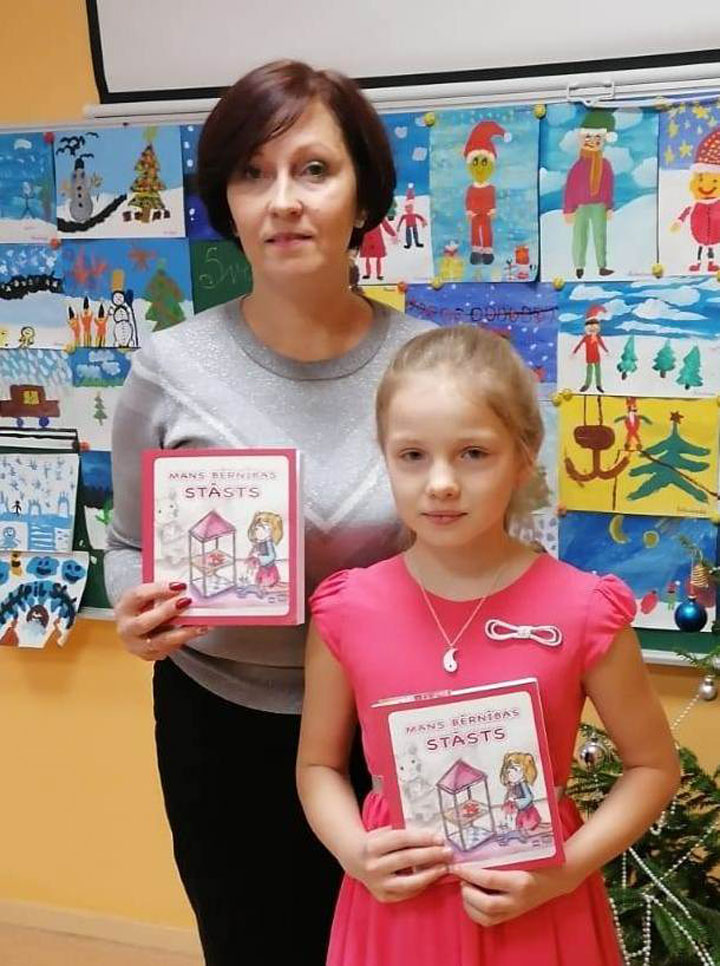 PATĪKAMS PĀRSTEIGUMS