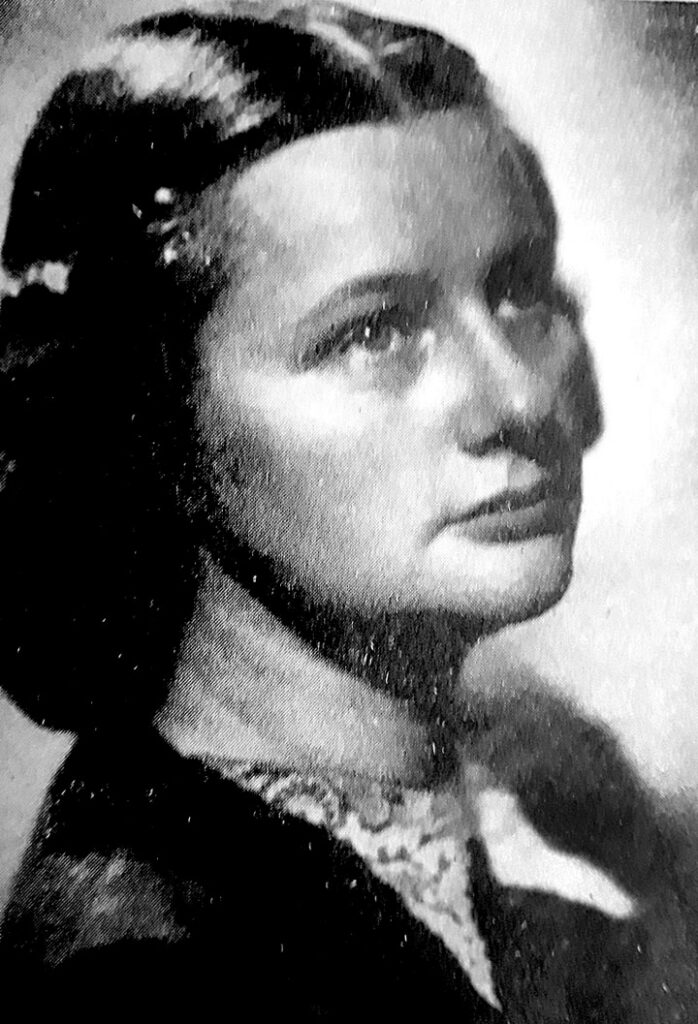 «ТОЛЬКО ИСТИНА МНЕ СРОДНИ…»