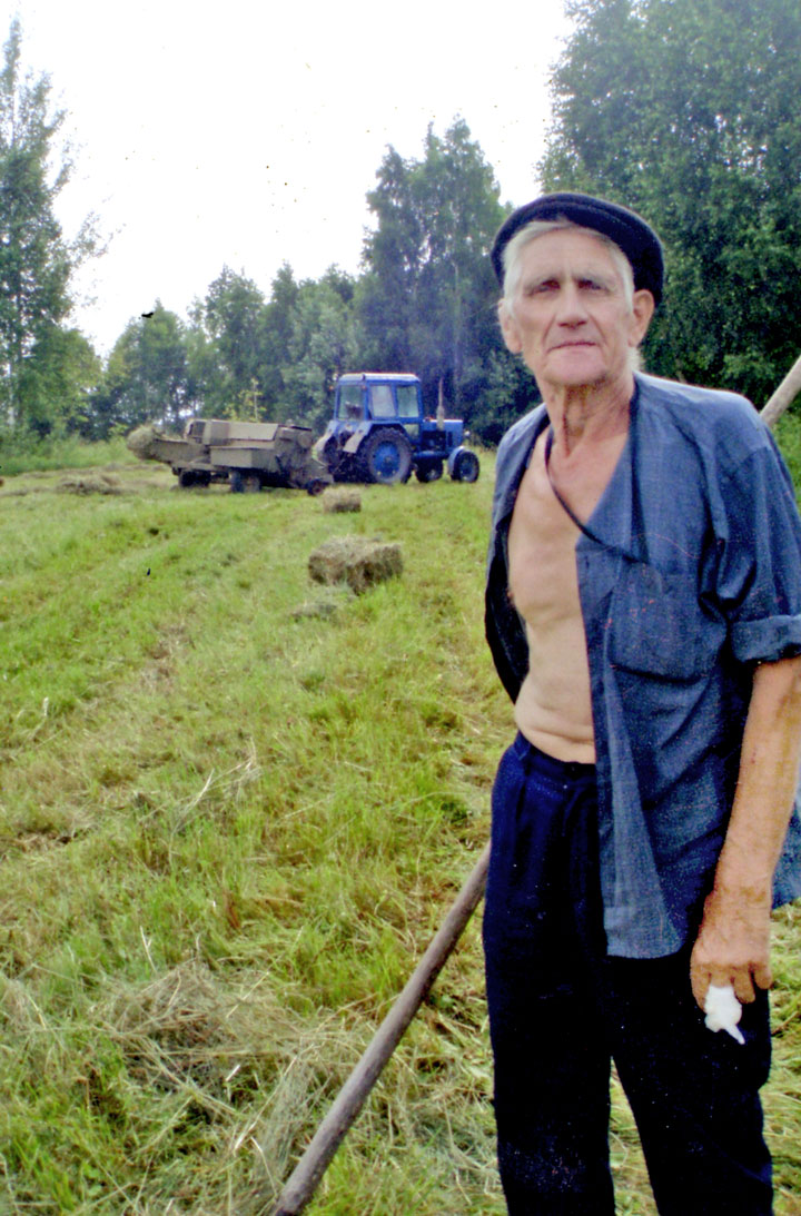 AR DARBU UN TICĪBU