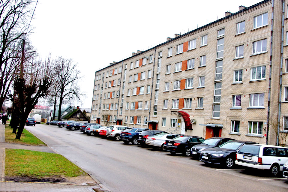PLĀNOTS SAMAZINĀT SILTUMENERĢIJAS TARIFU