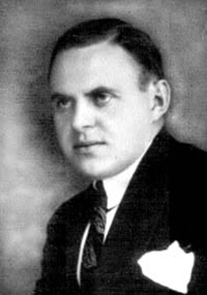 РОВЕСНИК СУРОВОГО ВЕКА