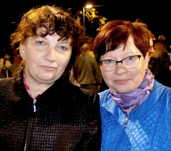 DALĪTIES AR DZIRKSTI, KO MŪSOS IEDEDZIS DIEVS